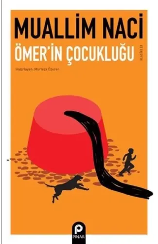 Ömer'in Çocukluğu