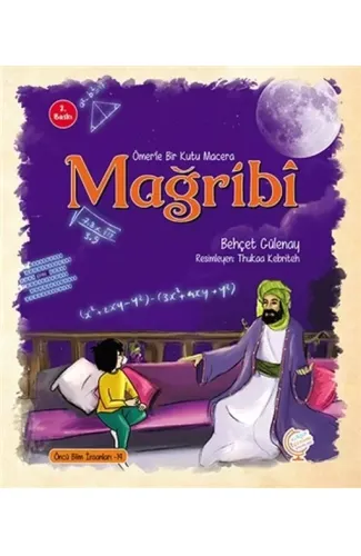 Ömer'le Bir Kutu Macera: Mağribi