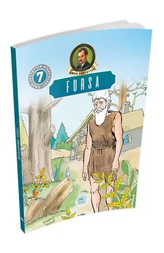 Ömer Seyfettin Hikayeleri 7 - Forsa