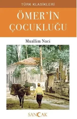 Ömerin Çocukluğu