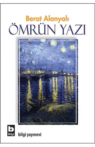 Ömrün Yazı