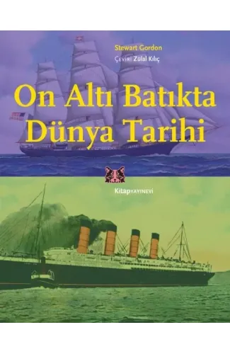 On Altı Batıkta Dünya Tarihi