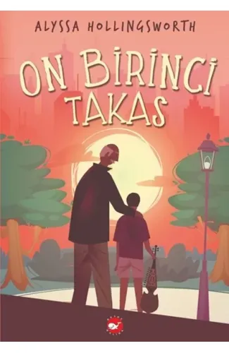 On Birinci Takas