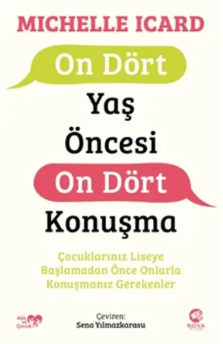 On Dört Yaş Öncesi On Dört Konuşma