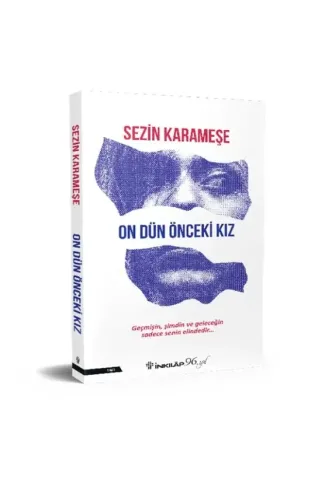 On Dün Önceki Kız