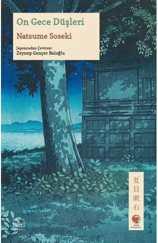 On Gece Düşleri Japon Klasikleri