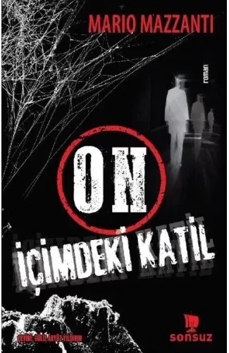On İçimdeki Katil