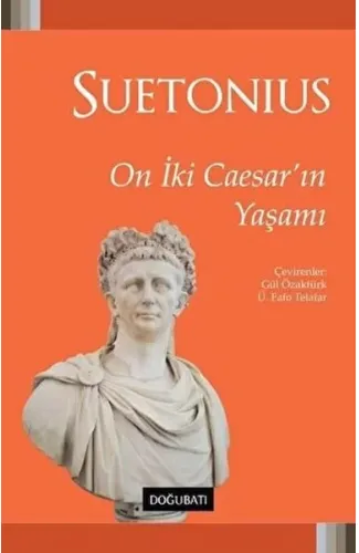 On İki Caesar'ın Yaşamı