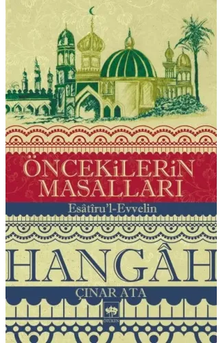 Öncekilerin Masalları