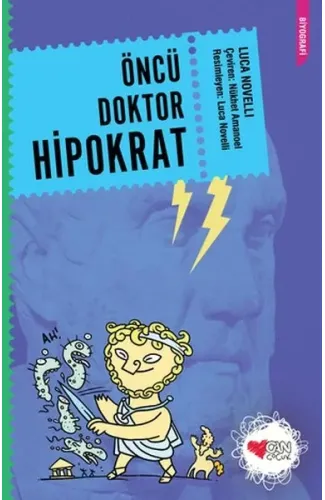 Öncü Doktor Hipokrat