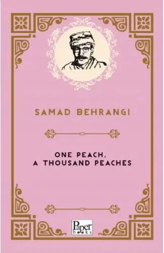 One Peach a Thousand Peaches (İngilizce Kitap)