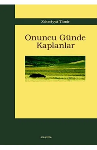 Onuncu Günde Kaplanlar