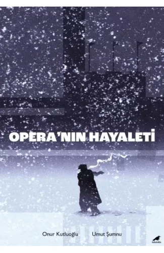 Opera’nın Hayaleti
