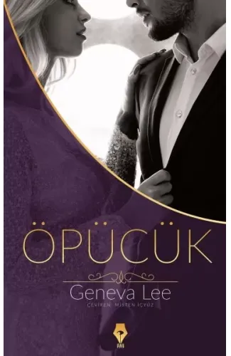 Öpücük