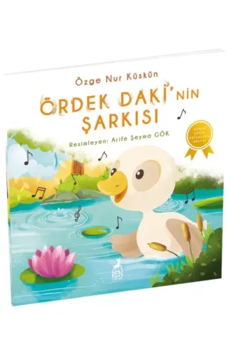 Ördek Daki’nin Şarkısı