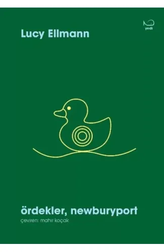 Ördekler, Newburyport