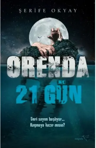 Orenda-21 Gün