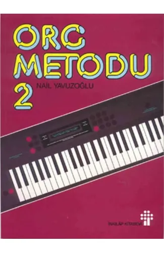 Org Metodu 2 (Teori-Teknik-Uygulama)