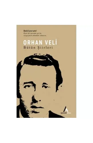 Orhan Veli - Bütün Şiirleri