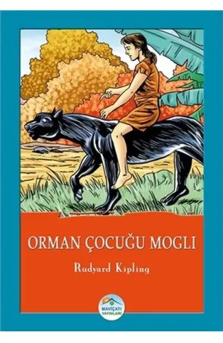 Orman Çocuğu Mogli