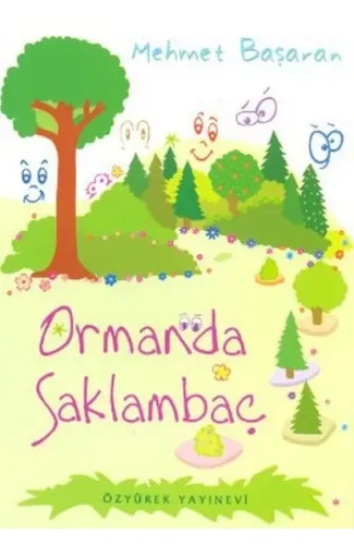 Ormanda Saklambaç