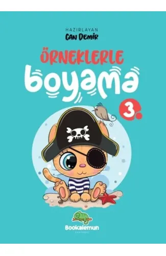 Örneklerle Boyama 3