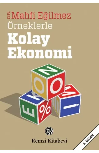Örneklerle Kolay Ekonomi