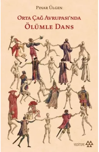 Orta Çağ Avrupa'sında Ölümle Dans