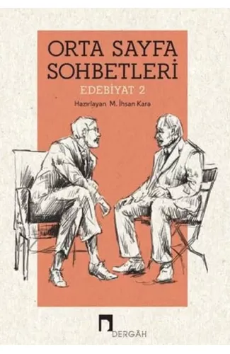 Orta Sayfa Sohbetleri - Edebiyat 2