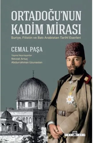 Ortadoğu'nun Kadim Mirası