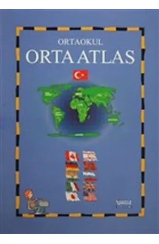 Ortaokul Orta Atlas