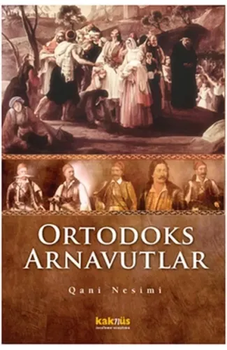 Ortodoks Arnavutlar