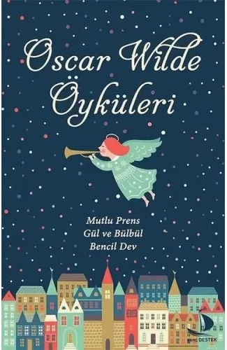 Oscar Wilde Öyküleri