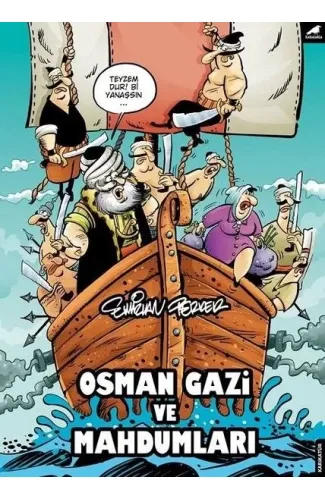 Osman Gazi ve Mahdumları