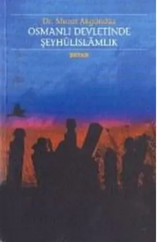 Osmanlı Devletinde Şeyhülislamlık