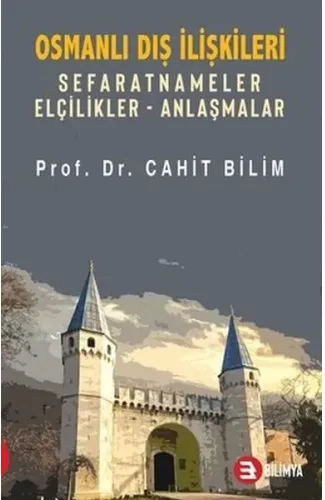 Osmanlı Dış İlişkileri