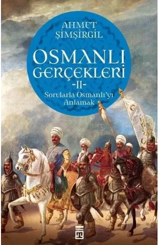 Osmanlı Gerçekleri - 2