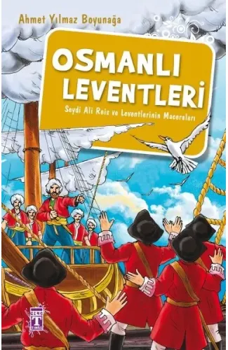 Osmanlı Leventleri