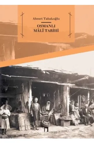 Osmanlı Mali Tarihi