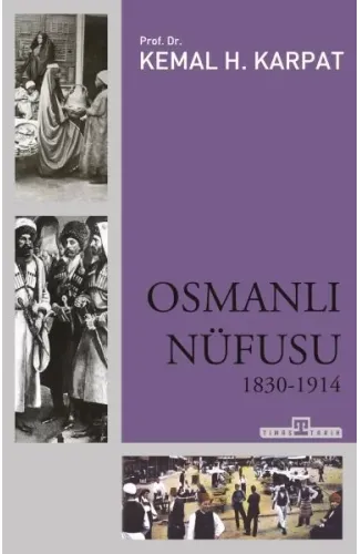 Osmanlı Nüfusu