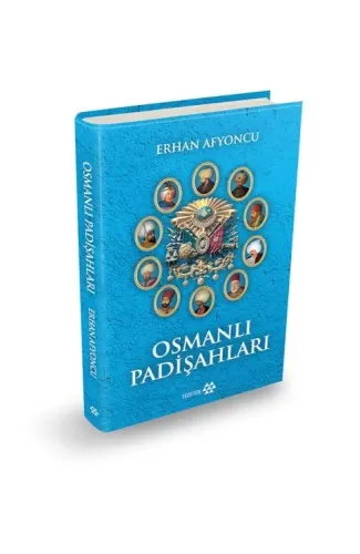 Osmanlı Padişahları - Ciltli