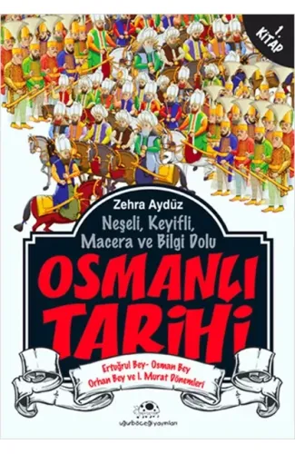 Osmanlı Tarihi 1