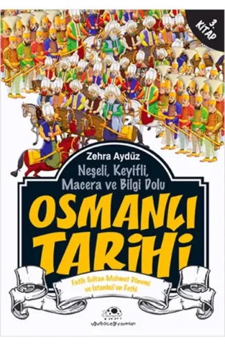 Osmanlı Tarihi 3