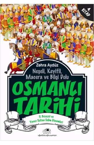 Osmanlı Tarihi 4