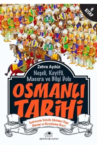 Osmanlı Tarihi 6