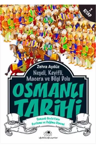 Osmanlı Tarihi 7