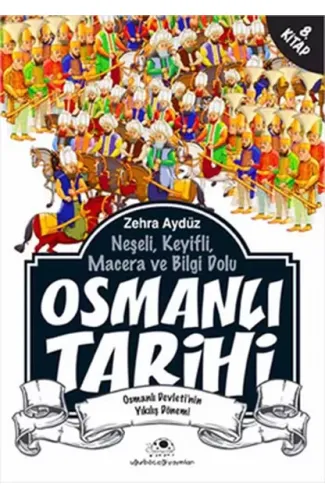 Osmanlı Tarihi 8