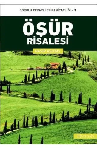 Öşür Risalesi