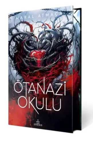 Ötanazi Okulu 4 (Ciltli Özel Baskı)