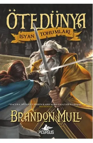 Ötedünya 2 / İsyan Tohumları